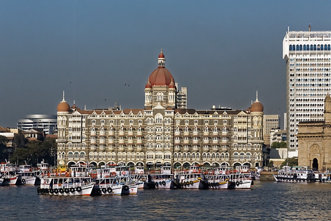 Bombay-Porte de l'Inde-010